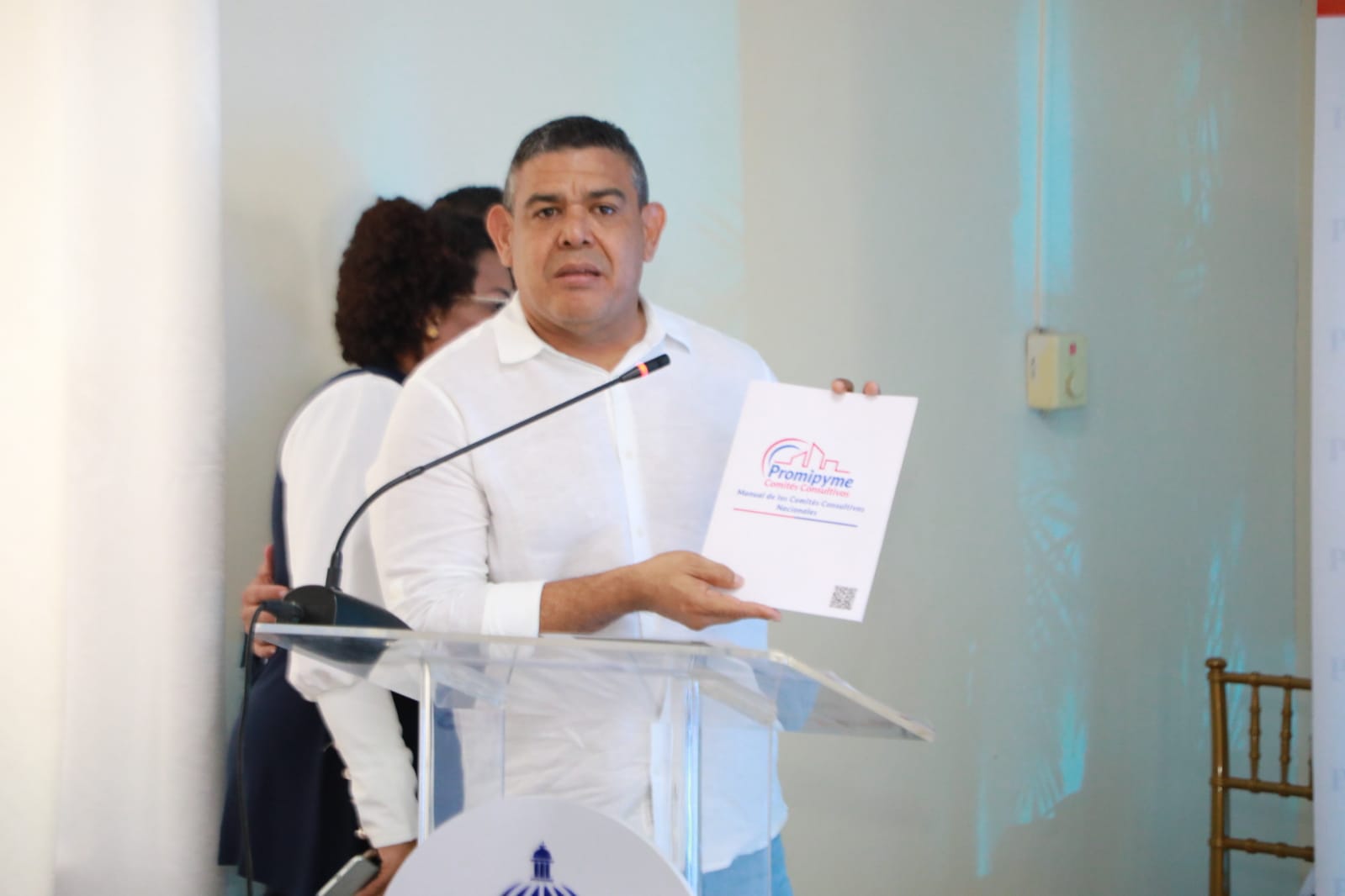 Manual Del Comite Manual Del Comite